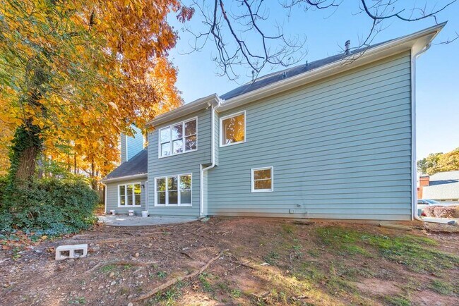 Building Photo - 4804 Thicket Path NW