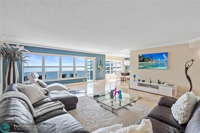 Building Photo - 3500 Galt Ocean Dr