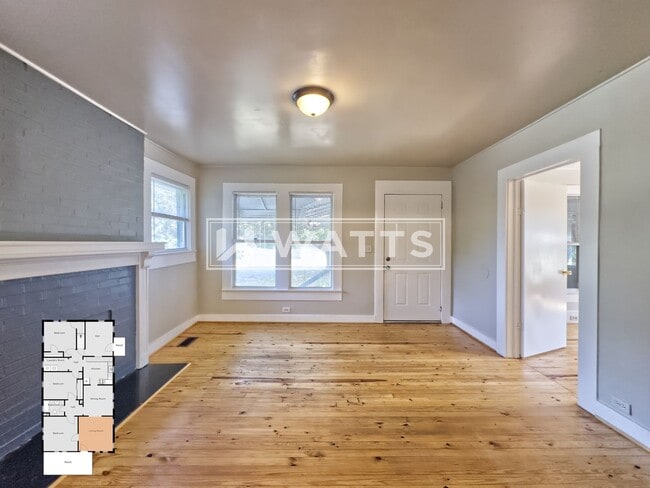 Building Photo - 3 Bedroom Home in Forestdale