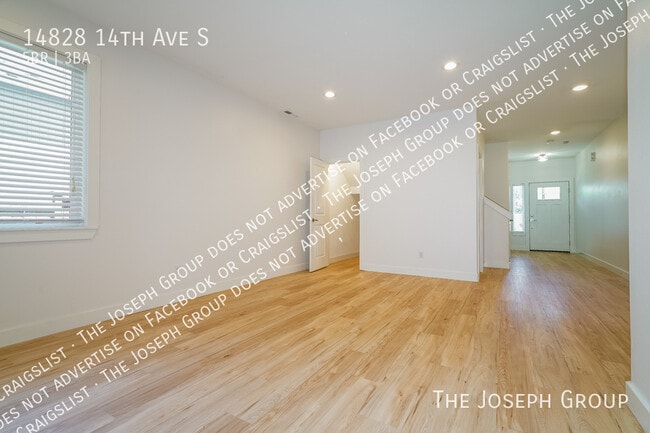 Building Photo - 14828 14th Ave S