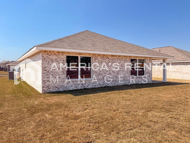 Building Photo - New Construction Home for Rent!