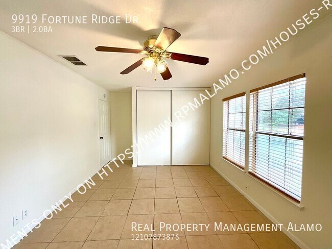 Building Photo - 9919 Fortune Ridge Dr