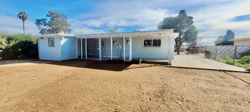 Building Photo - 5862 S Aldorn Dr