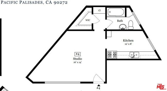 Building Photo - 16185 Sunset Blvd