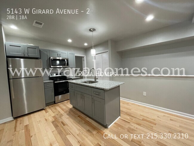 Building Photo - 5143 W Girard Ave