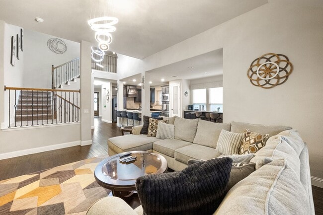 Building Photo - Fully Furnished Home in South Grand Prairie near Joe Pool Lake