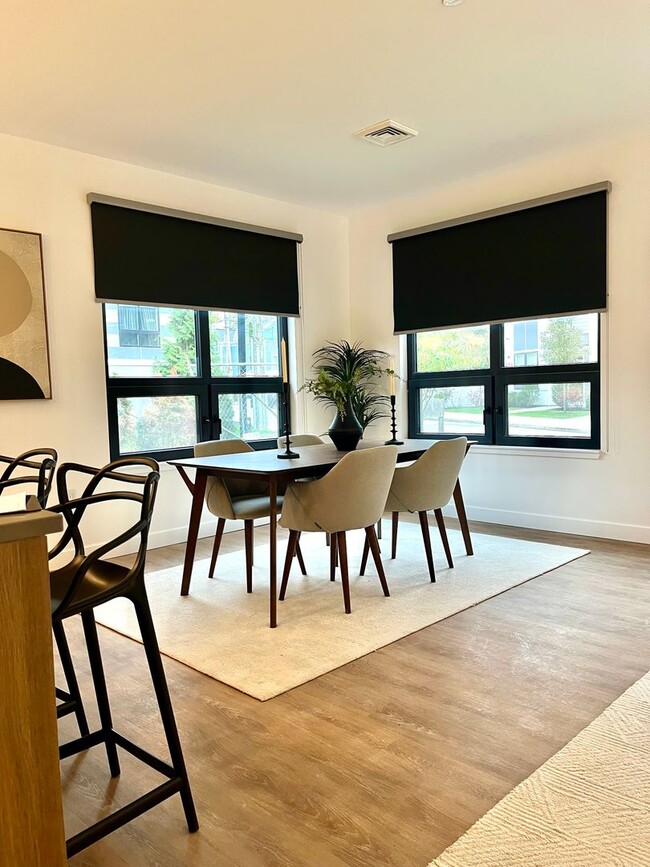 Building Photo - MODERN New building with garage parking