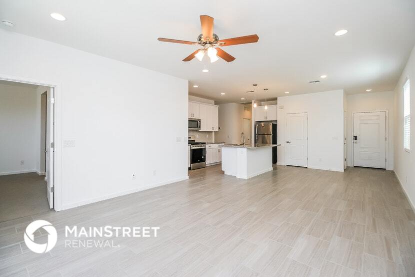 Building Photo - 3723 E Sandoval Dr