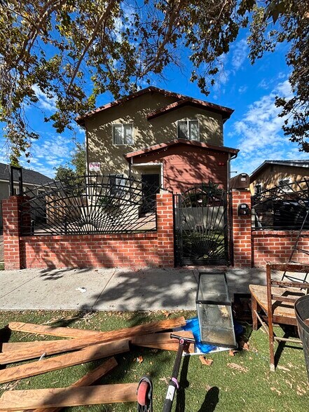 Primary Photo - 159 W 89th St