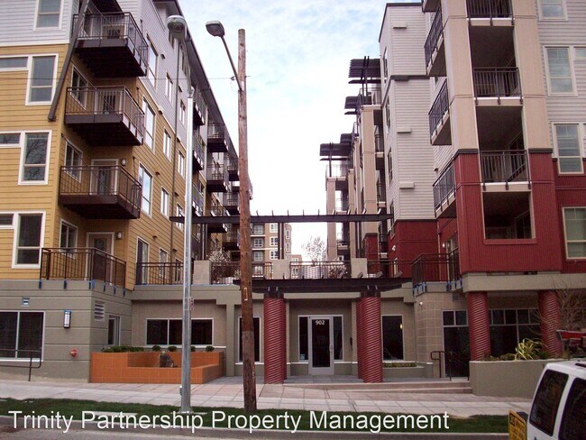 Building Photo - 902 NE 43rd St