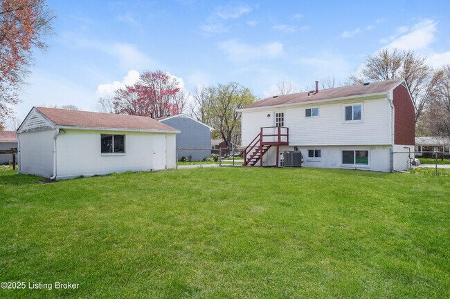 Building Photo - 4513 Cod Dr