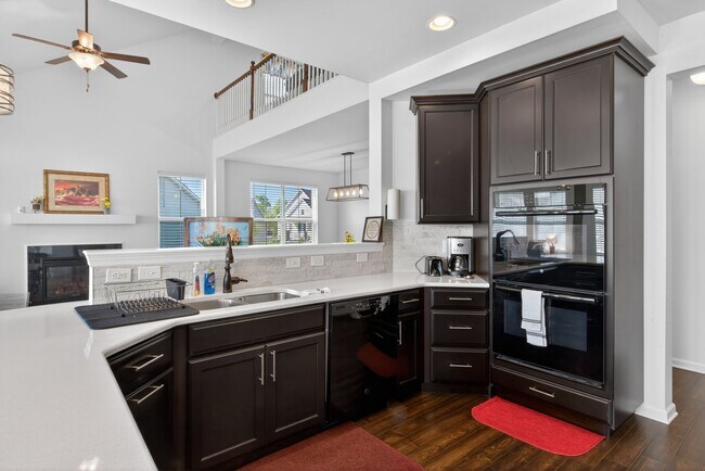 Building Photo - 2719 Van Cliburn Cir