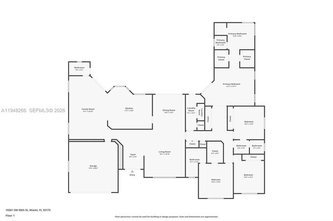 Building Photo - 10261 SW 58th St