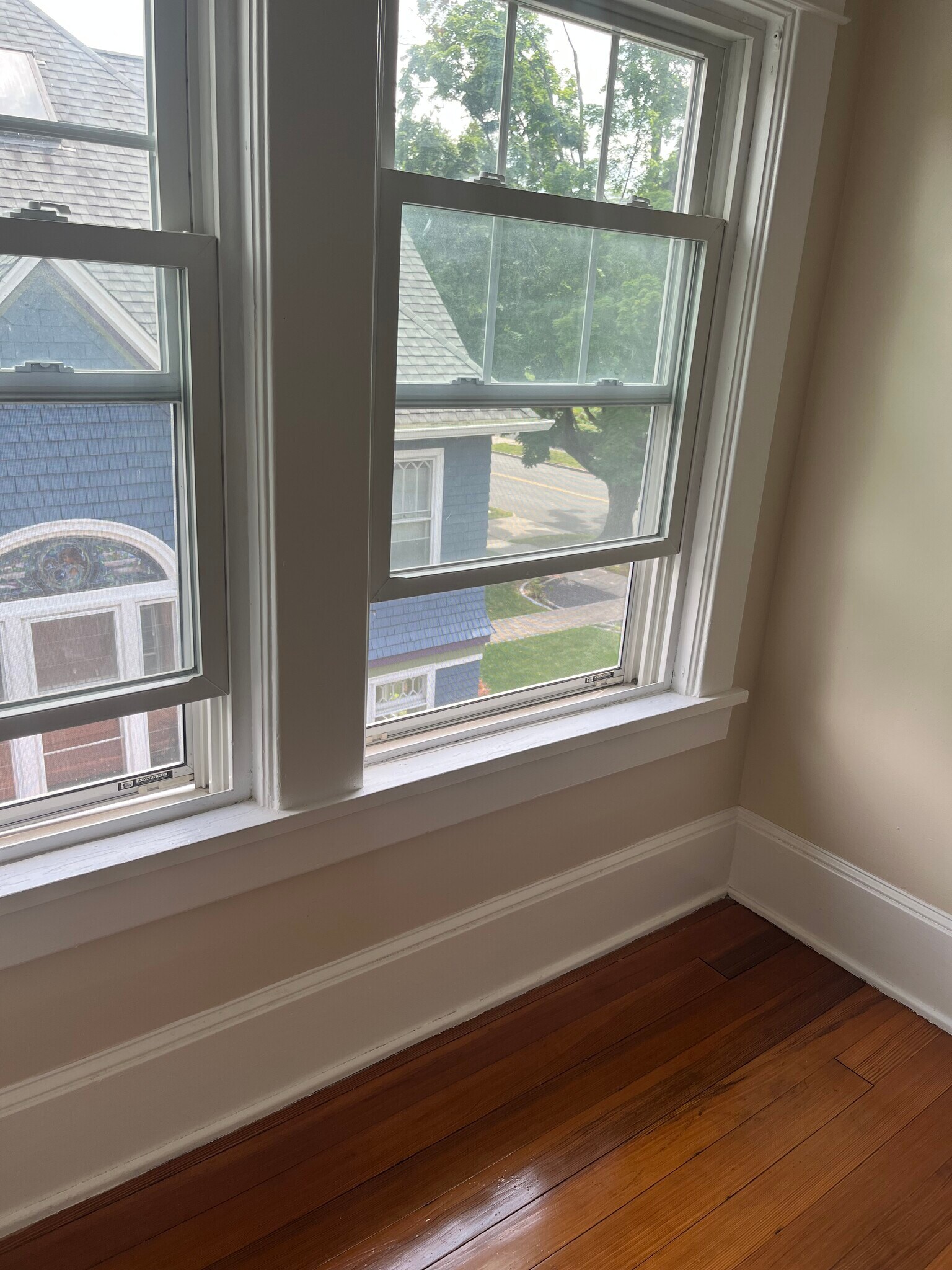 View - 740 Prospect Ave
