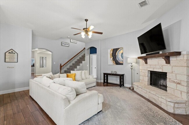 Building Photo - 1413 Wood Duck Dr