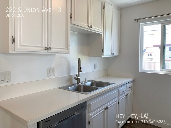 Building Photo - 222 S Union Ave