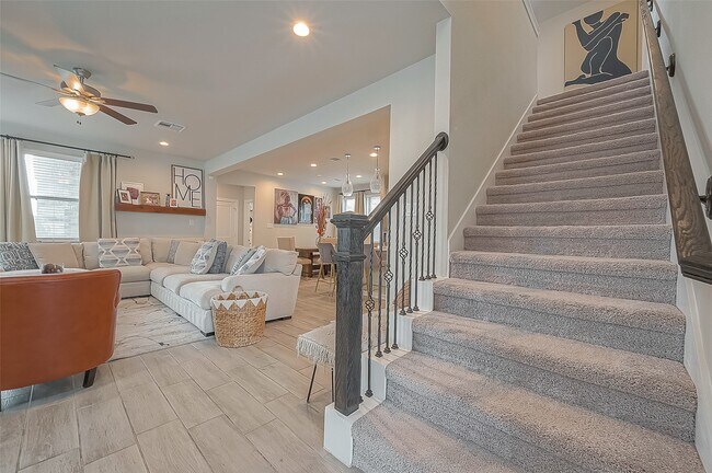 Building Photo - 23611 Blackhaw Blossom Ln