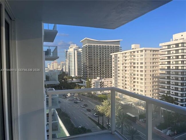 Building Photo - 5750 Collins Ave