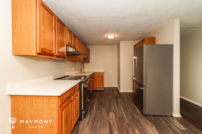 Building Photo - 3033 Millstone Ct SW