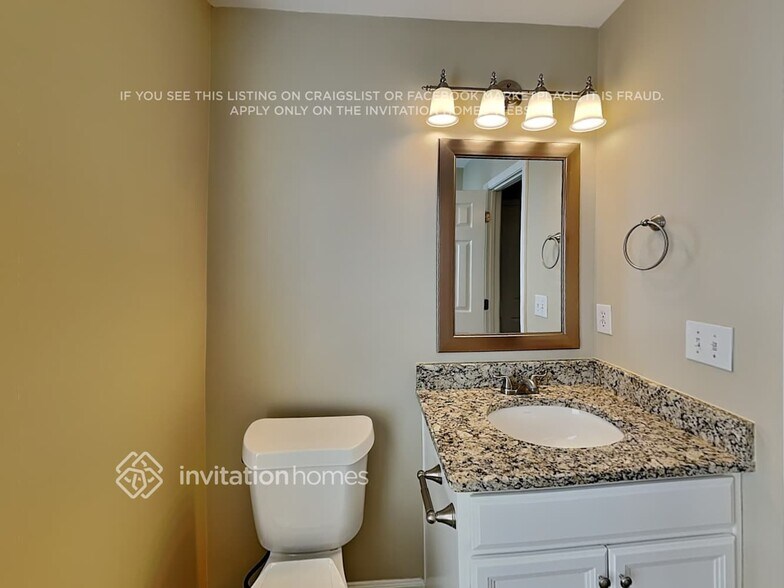 Building Photo - 1408 Besor Pl NW