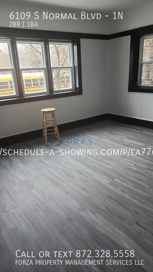 Building Photo - 6109 S Normal Blvd