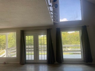 Doors To Porch - 12421 Green Ridge Dr