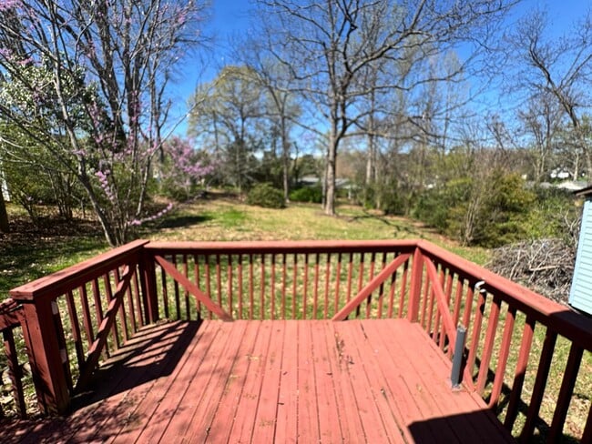 Building Photo - 2/1 in Downtown Kings Mountain, NC