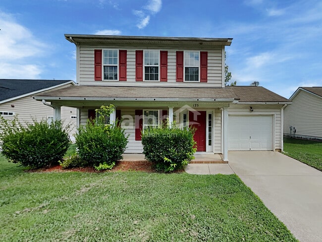 Primary Photo - 125 Everett Park Dr
