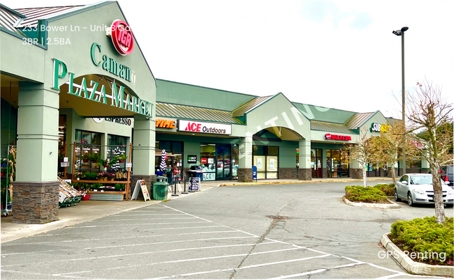 Building Photo - 233 N Bower Ln