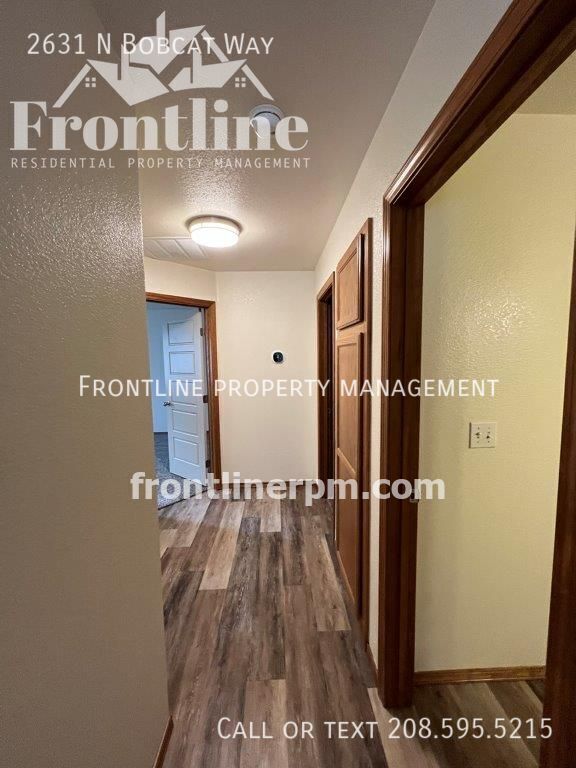 Building Photo - 2631 N Bobcat Way