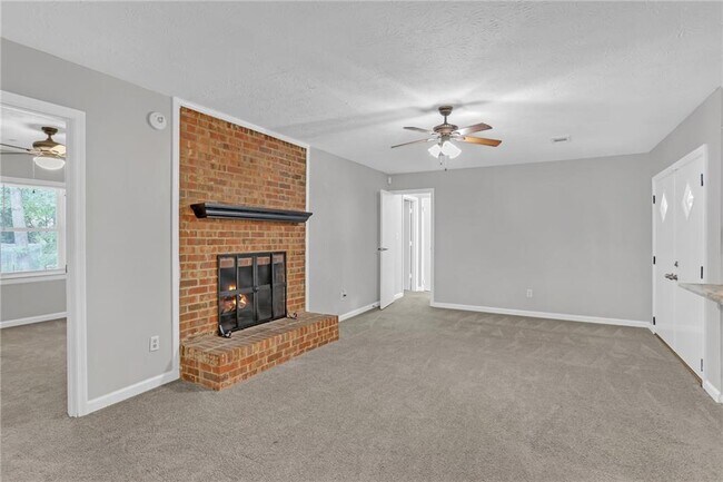 Building Photo - 4906 Wolverton Dr