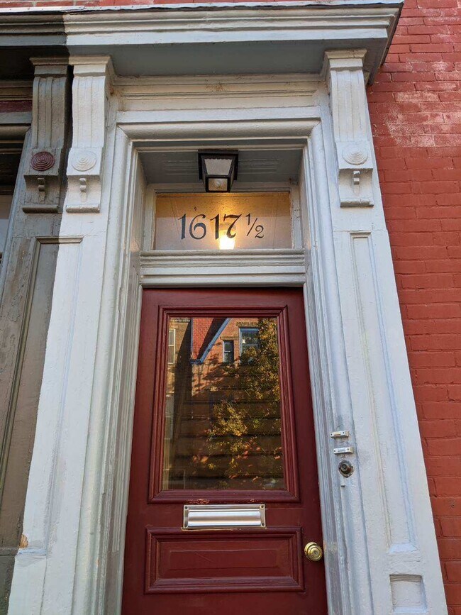 Building - 1617 N 3rd St