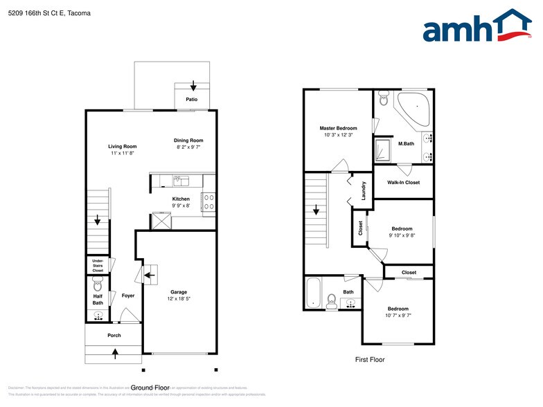Building Photo - 5209 166th St Ct E