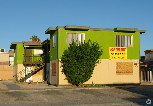 Building Photo - 3639 Kolendo Ct