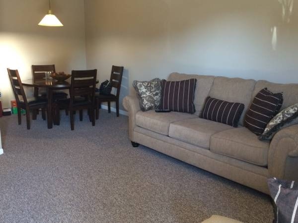 Interior Photo - Patriot Point of New Iberia