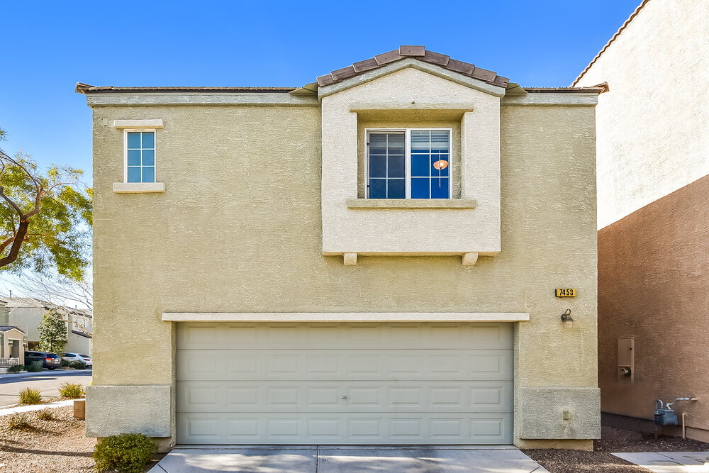 Building Photo - 7453 Showy Ct