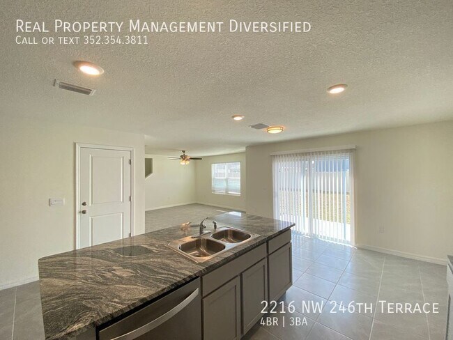 Building Photo - 2216 246th Ter