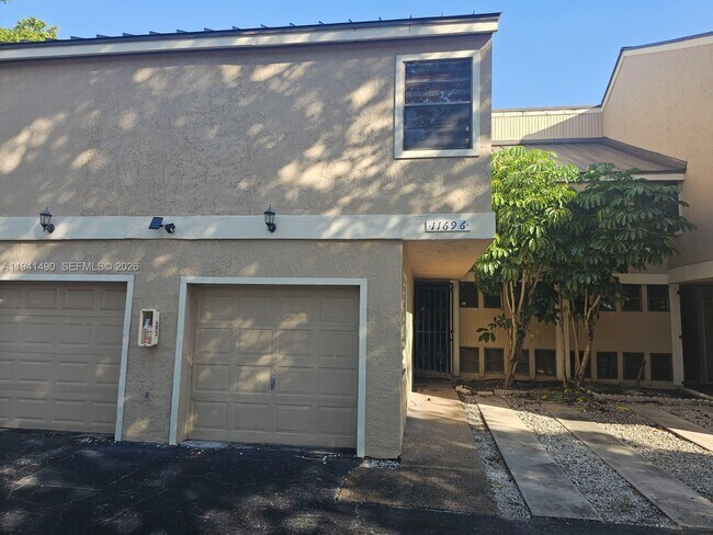 Building Photo - 11696 NW 20th Dr