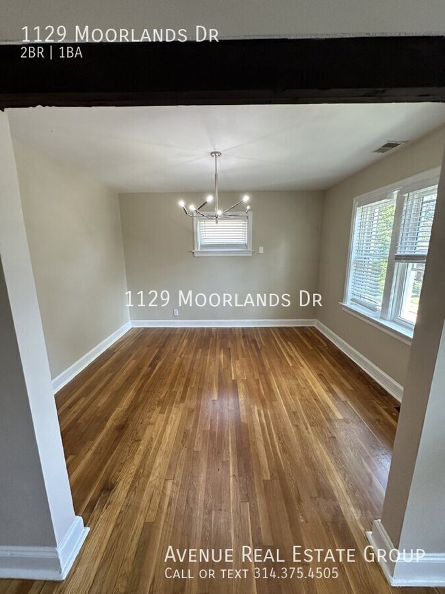 Building Photo - Updated 2 bedroom, 1 bathroom unit in Rich...