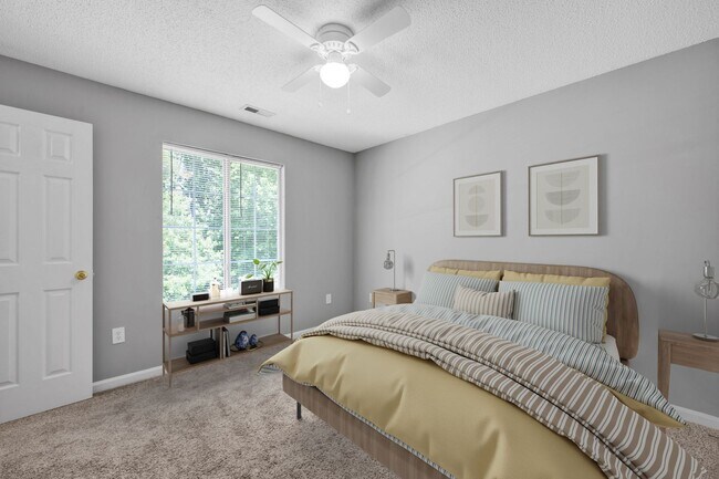 Building Photo - 2br 2ba apartment, China Grove NC - $1095....