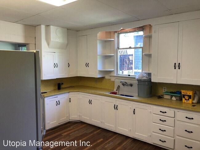 Building Photo - 3 br, 1 bath House - 1013 Jersey Street