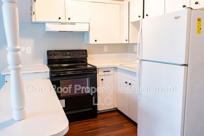 Building Photo - 3115 Barnett Ave
