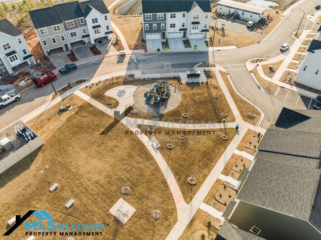 Building Photo - 1100 Crossvine Trl