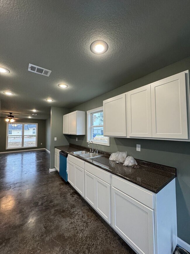 Building Photo - Brand New 3 Bed / 2 Bath In Trumann Available Now!