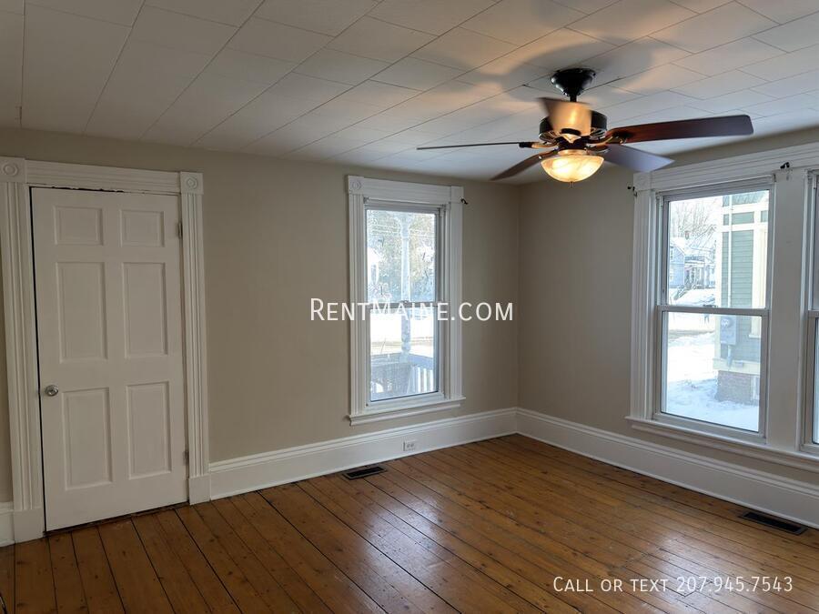 Building Photo - 57-59 Holyoke Street Apt.-1