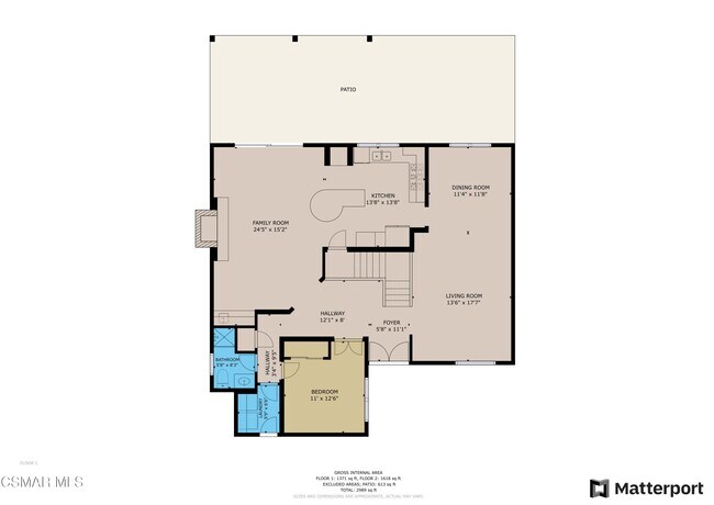 Building Photo - 832 Cayo Grande Ct