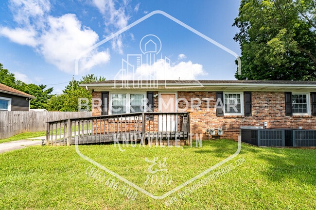 Primary Photo - 2407 Holbrook Dr