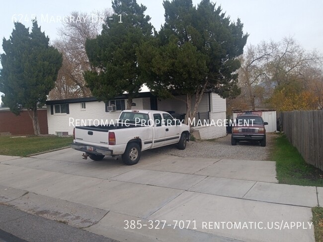 Building Photo - 6245 Margray Dr