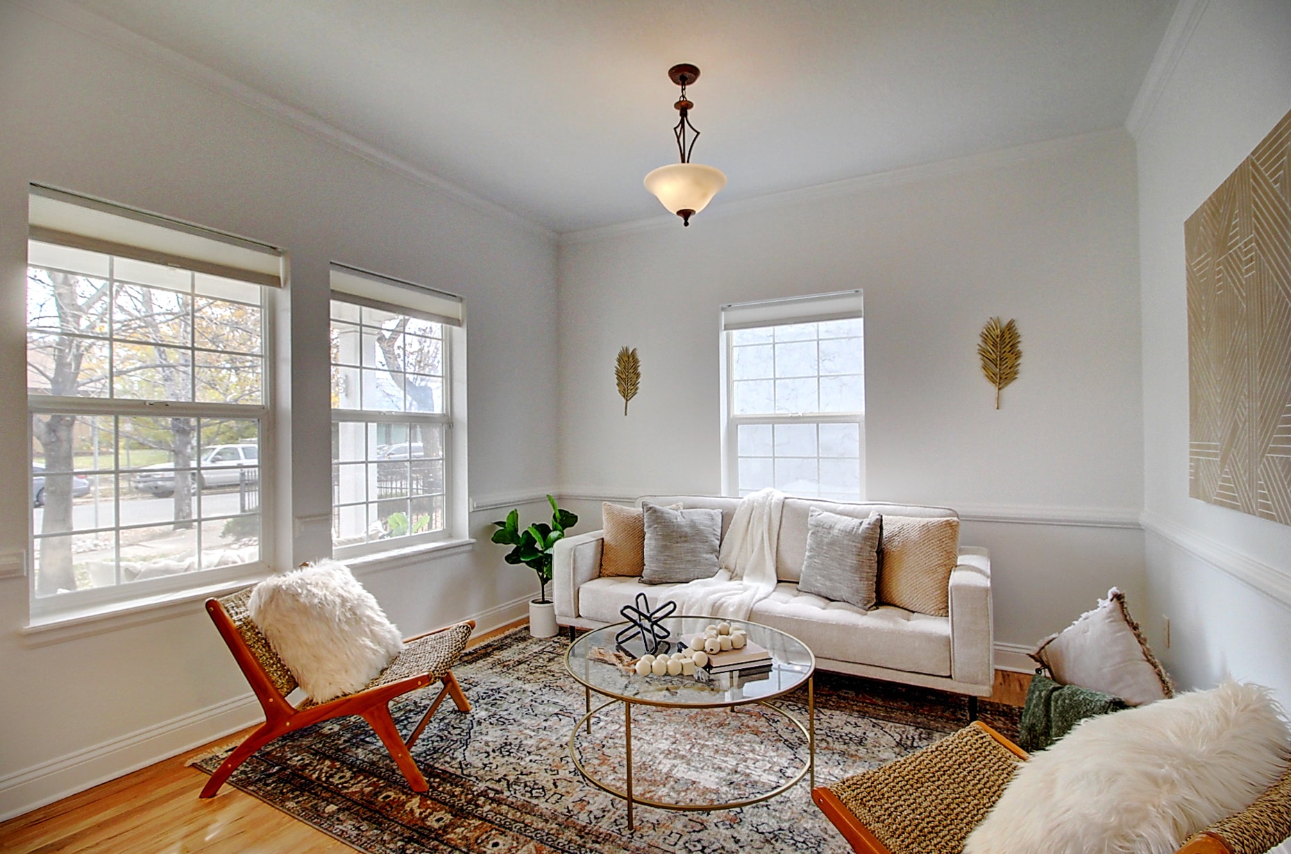 Building Photo - 2077 S Grant St