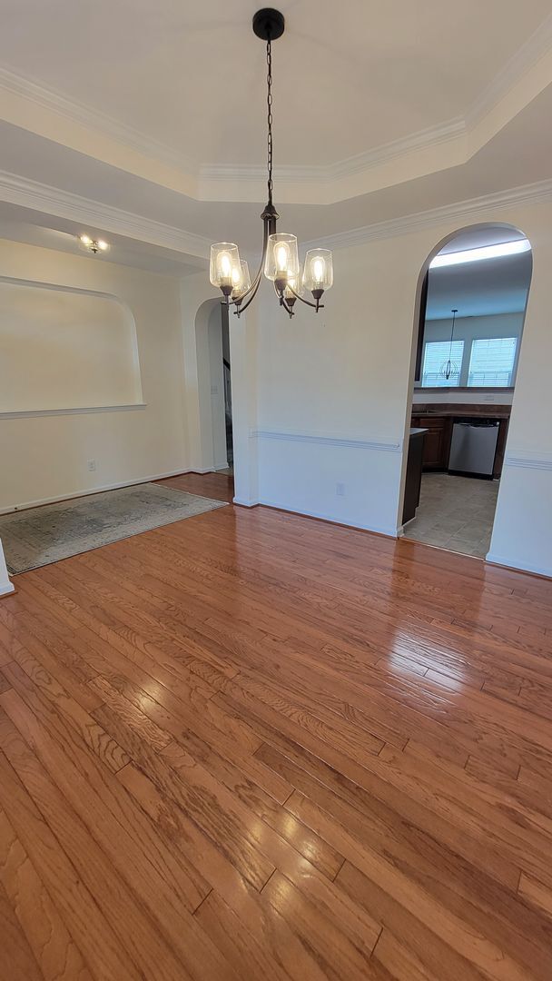 Building Photo - Lovely Home in The Villages at Powhatan